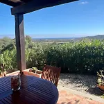 Vista Mare E Piscina Apartment Nuditta