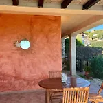 Apartment Vista Mare E Piscina Nuditta