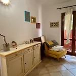 Vista Mare E Piscina 아파트