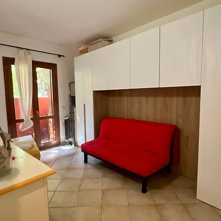 דירה Vista Mare E Piscina