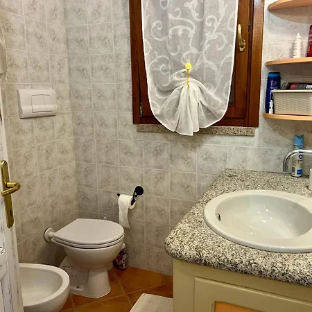 דירה Vista Mare E Piscina