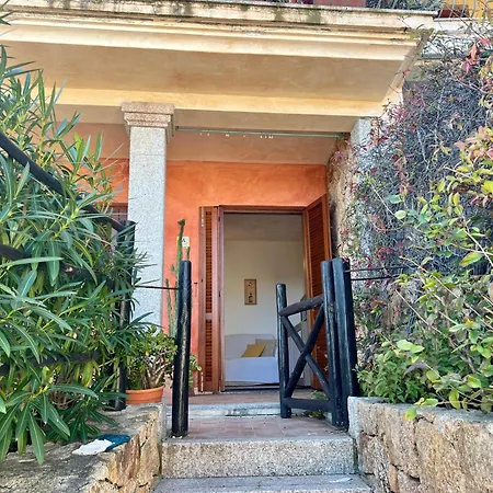 דירה Vista Mare E Piscina Nuditta