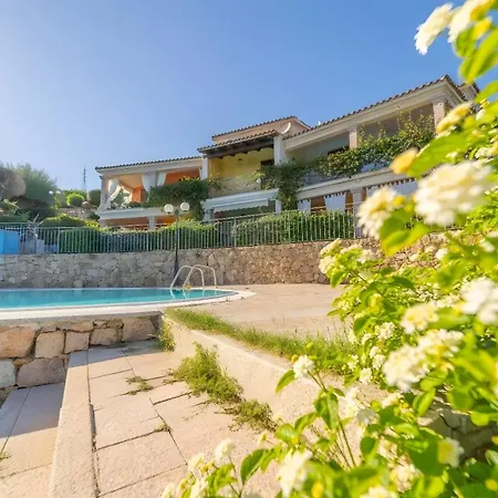 דירה Vista Mare E Piscina Nuditta