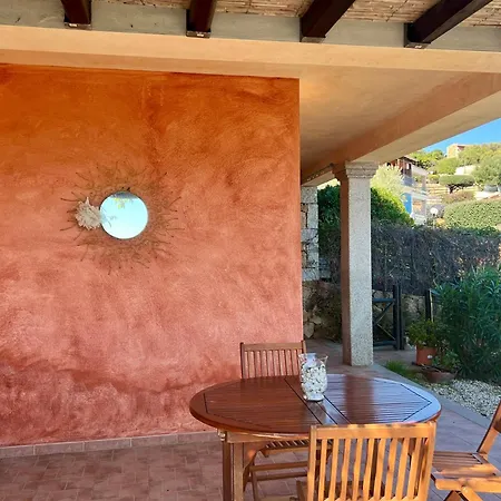 דירה Vista Mare E Piscina Nuditta