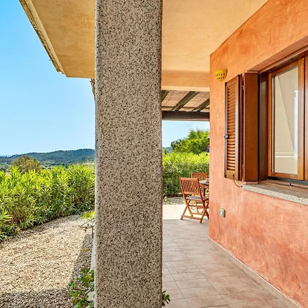 Vista Mare E Piscina Appartement