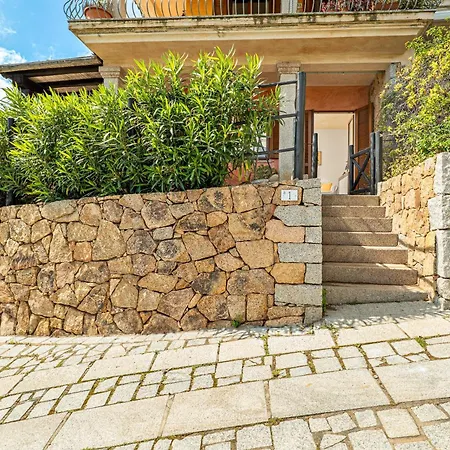 Appartement Vista Mare E Piscina Nuditta