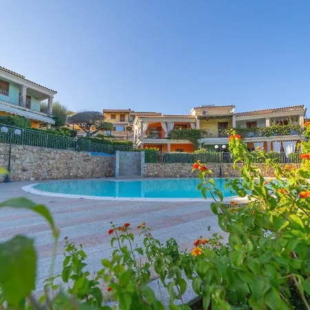Appartement Vista Mare E Piscina *